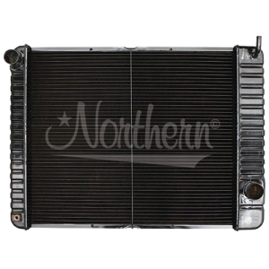 Chevy  GM Radiator 2091764
